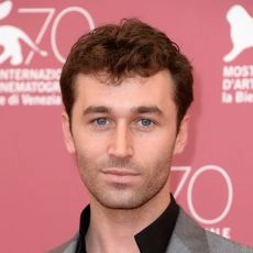James Deen