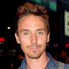 Rob Stewart