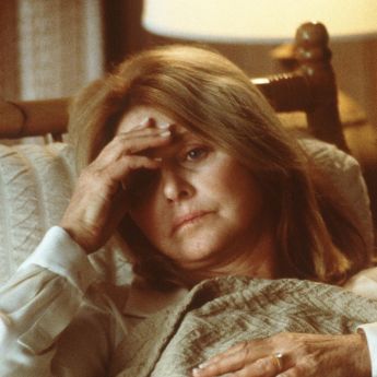 Melinda Dillon
