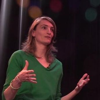 Gwen Berrou