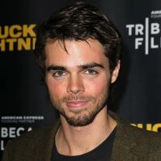 Reid Ewing