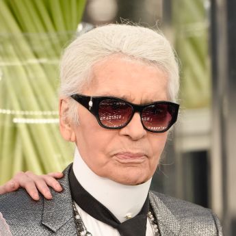 Karl Lagerfeld