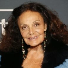 Diane von Fürstenberg