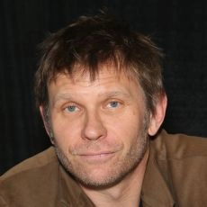 Mark Pellegrino