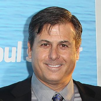 David Brookwell