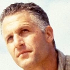 Rick Rossovich