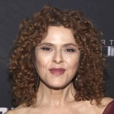Bernadette Peters