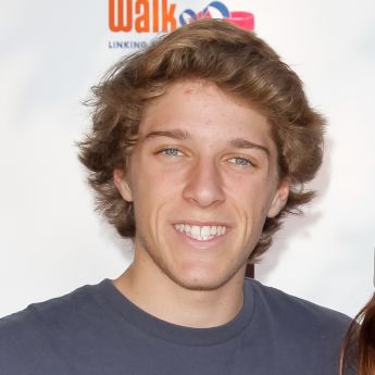 Brecken Palmer