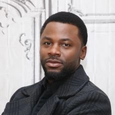 Derek Luke