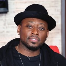 Omar Epps