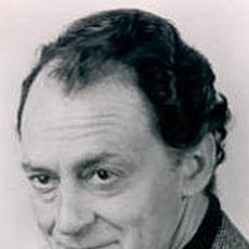 Peter Donat