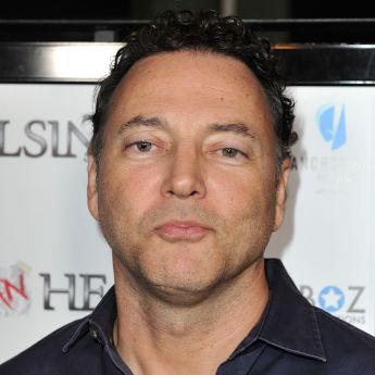 Bo Zenga