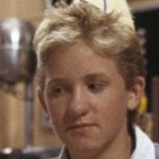 Jared Rushton