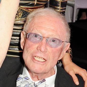Alan Trustman