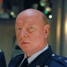 Don S. Davis