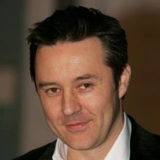 Currie Graham