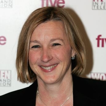 Gail Egan