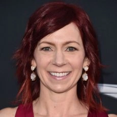 Carrie Preston