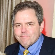 David Sparrow