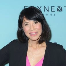Lauren Tom