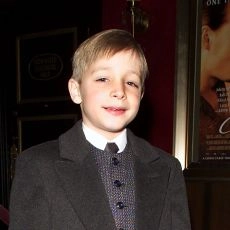 Harrison Pratt
