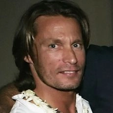 Brett Harrelson