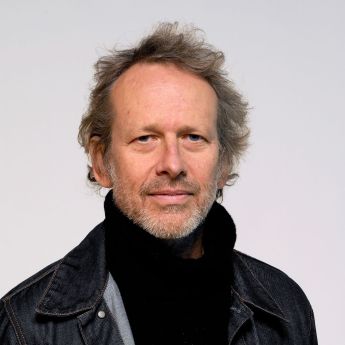 Alexandre Rockwell