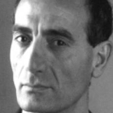 Luciano Federico