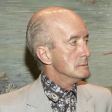 Clive Merrison