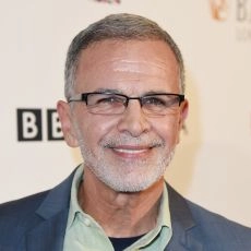Tony Plana
