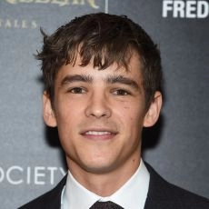 Brenton Thwaites