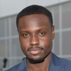 Dayo Okeniyi