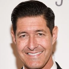 Tim Davis