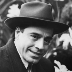 Jack La Rue