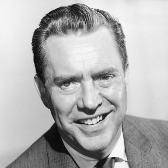 Edmond O'Brien