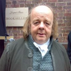 Roger Ashton-Griffiths