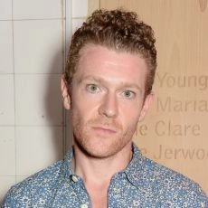 Branwell Donaghey
