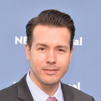 Jon Seda