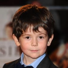 Oaklee Pendergast