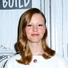 Mia Goth