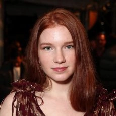 Annalise Basso