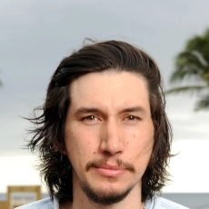 Adam Driver