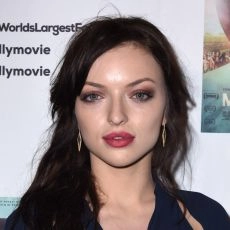 Francesca Fisher-Eastwood