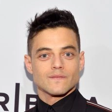 Rami Malek
