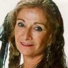 Luz Jiménez