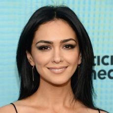 Nazanin Boniadi