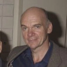Des McAleer