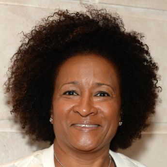 Wanda Sykes