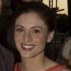 Maria Theodorakis