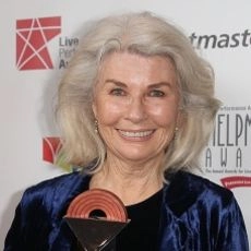 Robyn Nevin